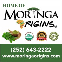 Contact Moringa Origins