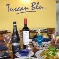 Contact Tuscan Blu