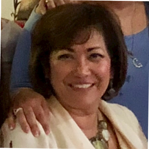 Sylvia Montes