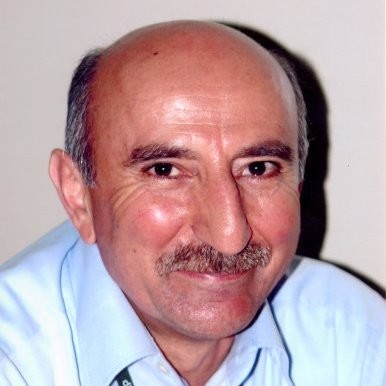 Arslan Erkan