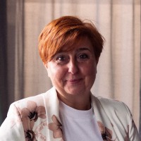 Agnieszka Kieszkowska