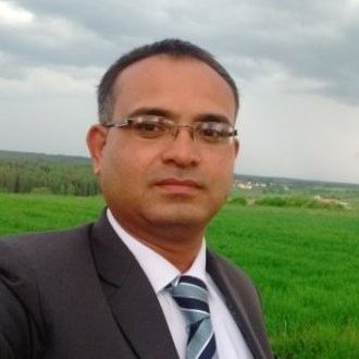 Devesh Kumar