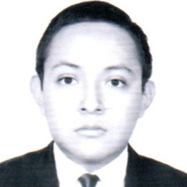 Alexandro Peralta Olivares