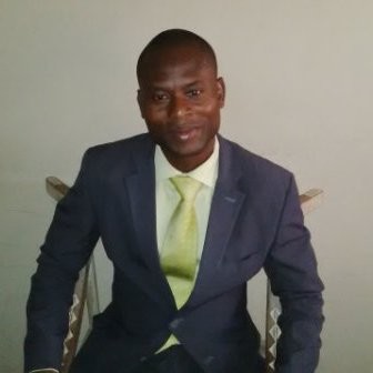 Akinlade Timothy Oluwafemi