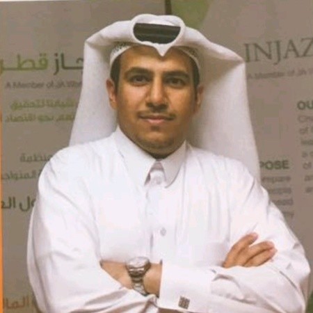 Contact Jaafar Al-Sarraf, MBA