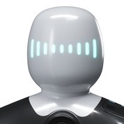 Image of Gary Robot