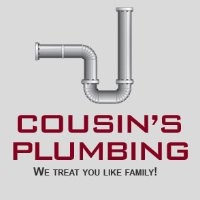 Cousins Plumbing Email & Phone Number