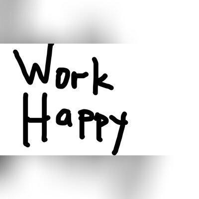 Work Happy