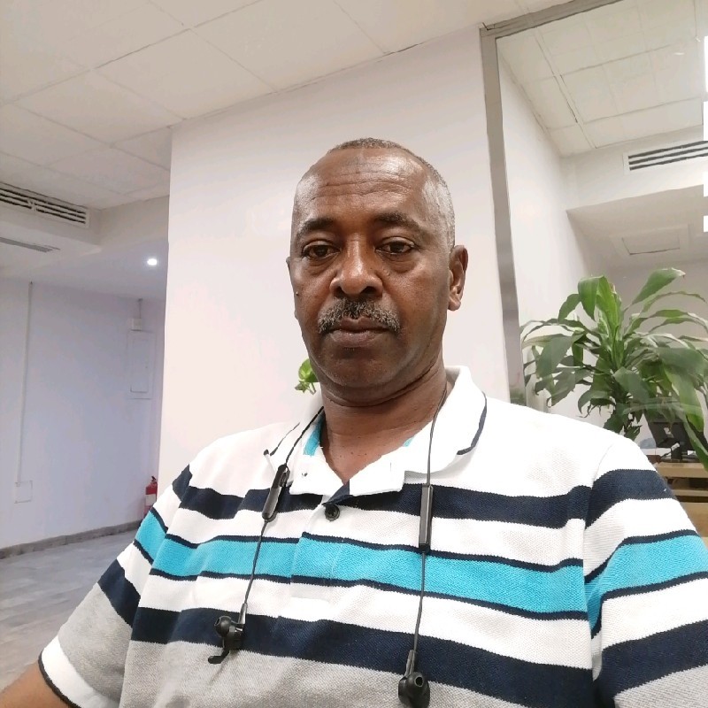 Haythim Mdaresha