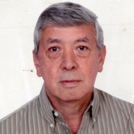 Jorge Enrique Mantilla Ortiz