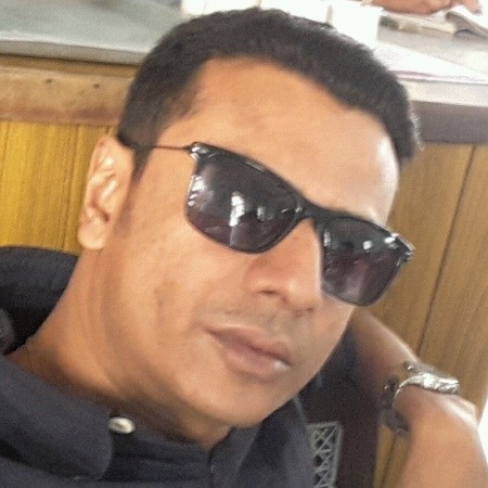 Arjun Sen Gupta