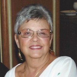 Barbara Graff Mendenhall