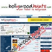 Image of Bollywood Hunts