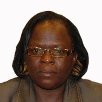 Josephine Mwanzia