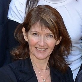 Gloria Sauri