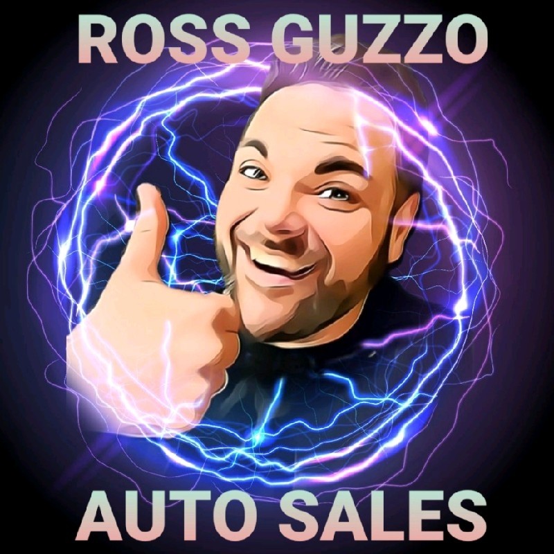 Contact Ross Guzzo