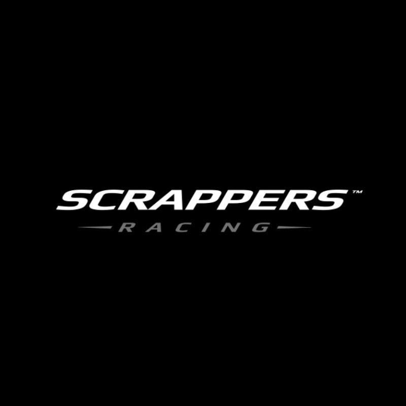 Contact Scrappers Racing