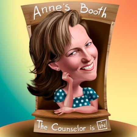 Contact Anne Cuthbert