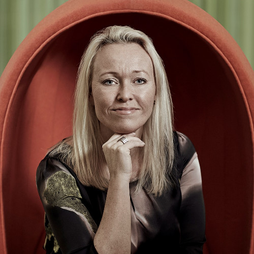 Britt Lindqvist