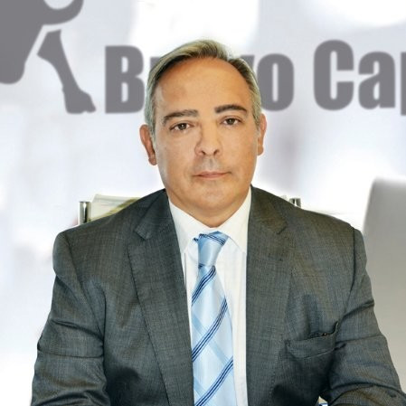 Carlos Javier Marin Perea