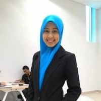 Image of Kamisah Zainal