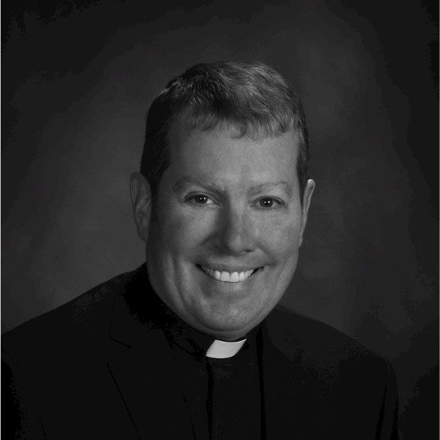 Fr Dan Andrews