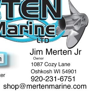 Contact Merten Ltd
