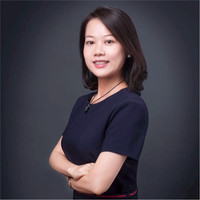 Nancy Lin