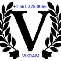 Image of Vikram Rudra