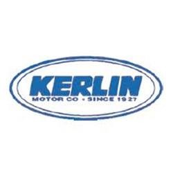 Contact Kerlin Motors