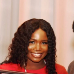 Image of Adebamikale Olajide