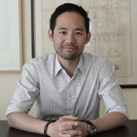 Image of Vince Law