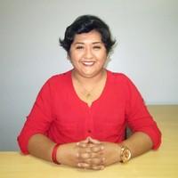 Claudia Ibarra Quispe