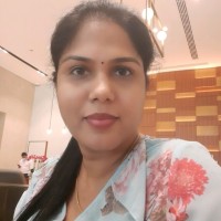 Saritha Bhargavan