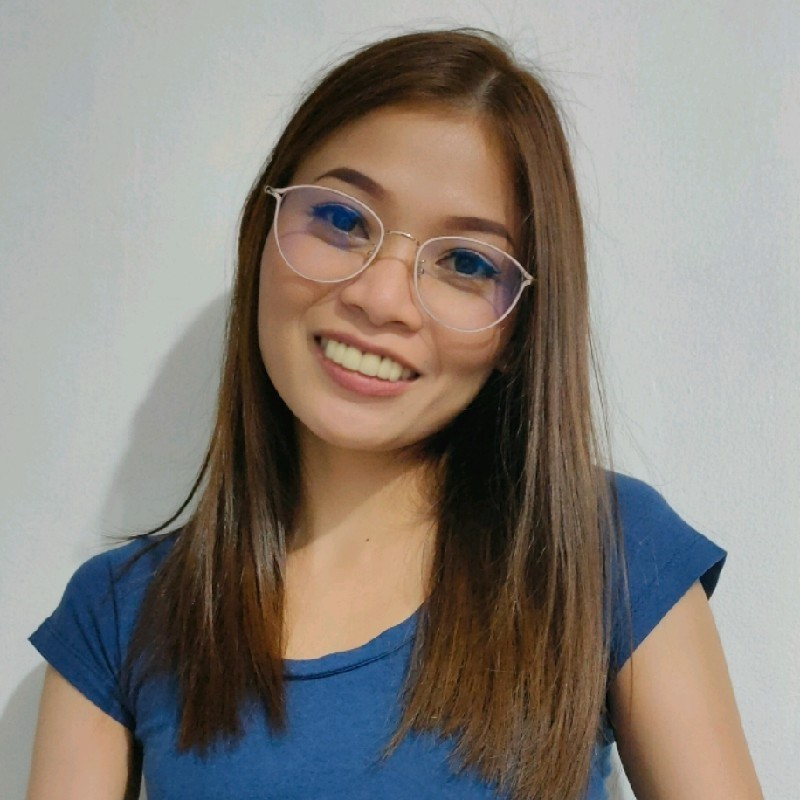 Christel Mae Santos