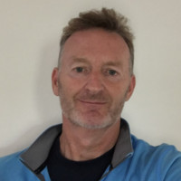 Image of Dave Sellers ,Sales Director at TeachTennis-Intl