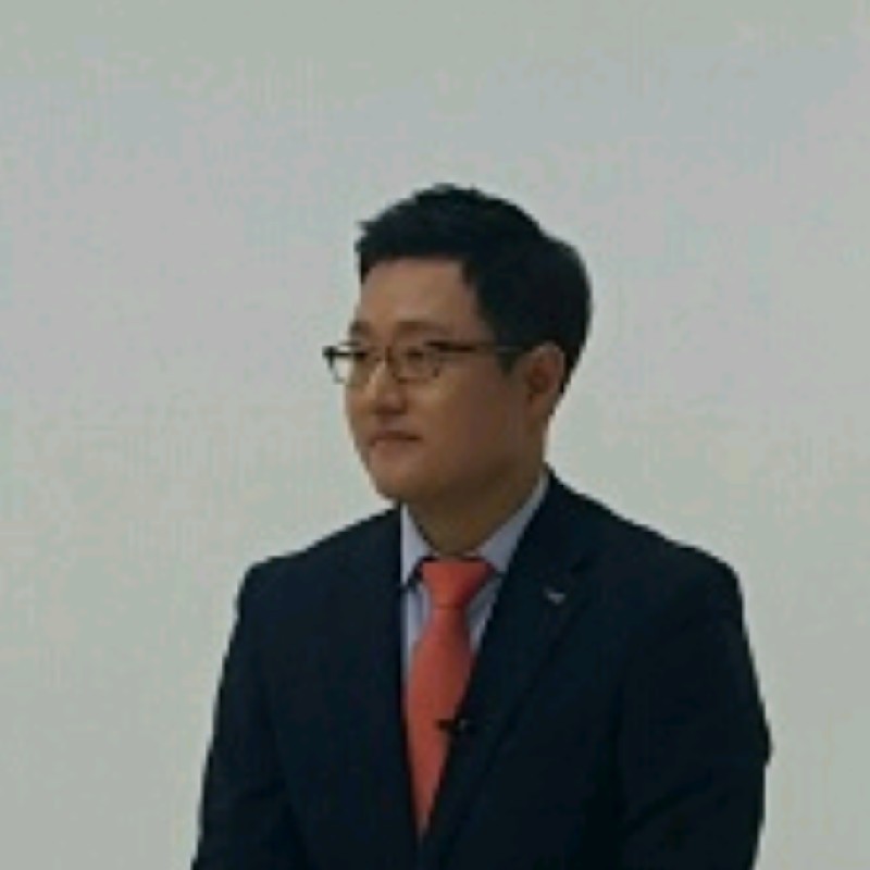 Eunsang Cheong