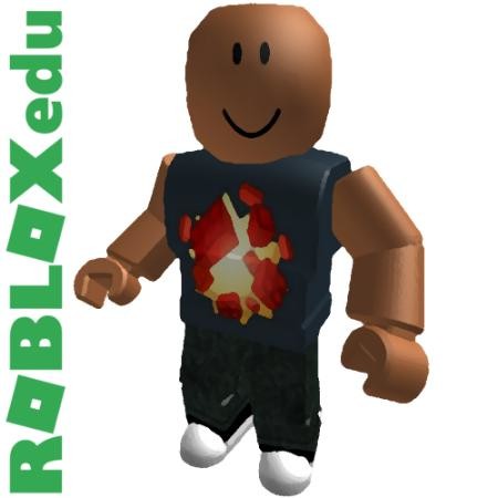 Contact Roblox Education