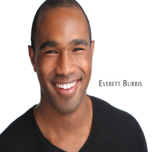 Everett Burris