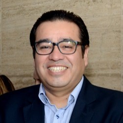 Cesar Alruiz