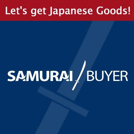 Image of Samurai Buyer