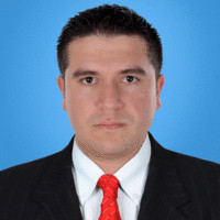 Cristian Gerardo Sarmiento Leal