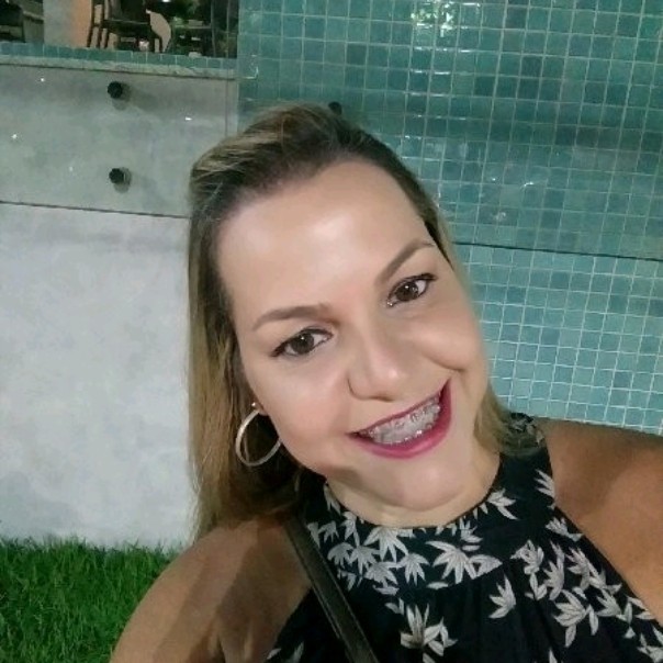 Ana Carolina Coimbra