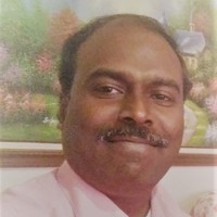 Image of Murugavel Rajasekaran