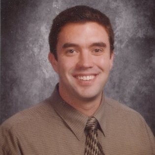 Image of Brian Spofford