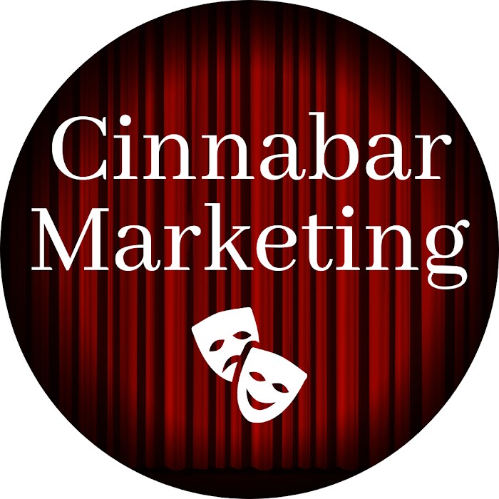 Cinnabar Marketing