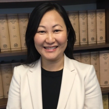 Image of Christy Kwon