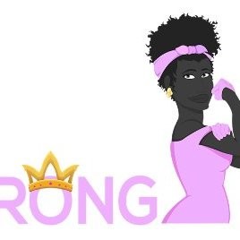 Image of Cinderella Strong