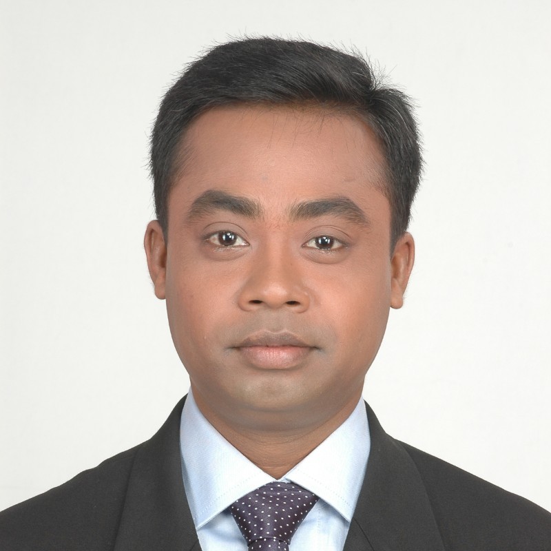 Jahidur Rahman