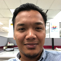 Mohd Irsyad